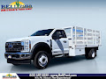2026 Ford F-550SD XL