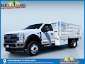 2026 Ford F-550SD XL