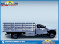 2026 Ford F-550SD XL