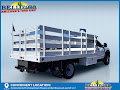 2026 Ford F-550SD XL