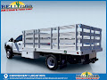2026 Ford F-550SD XL