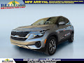 2022 Kia Seltos EX