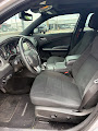 2014 Dodge Charger SXT