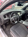 2014 Dodge Charger SXT
